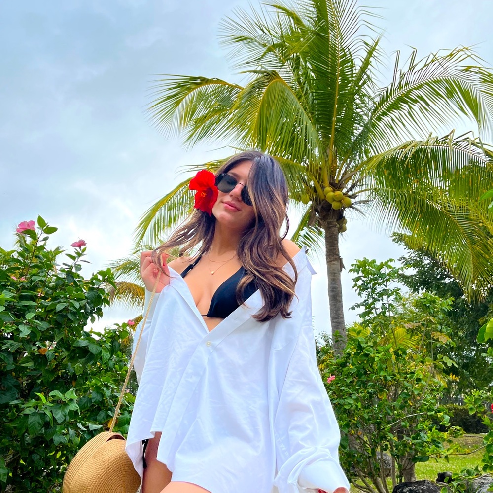 Meet your Posher, Camily